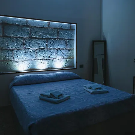 Alfonsina 3* אוג'אנו לה קייזה