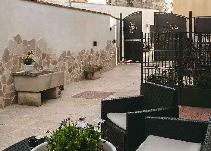 Alfonsina 우기아노 라 치에사