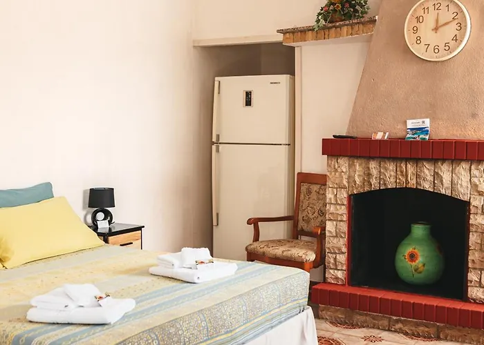 B&B Alfonsina 우기아노 라 치에사