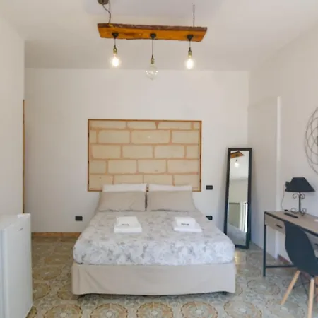 Bed & Breakfast Alfonsina *