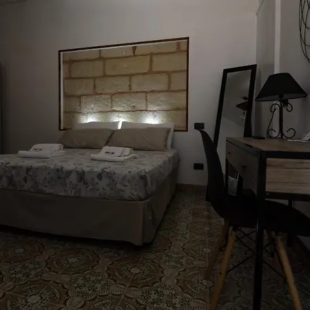 Alfonsina Bed & Breakfast *