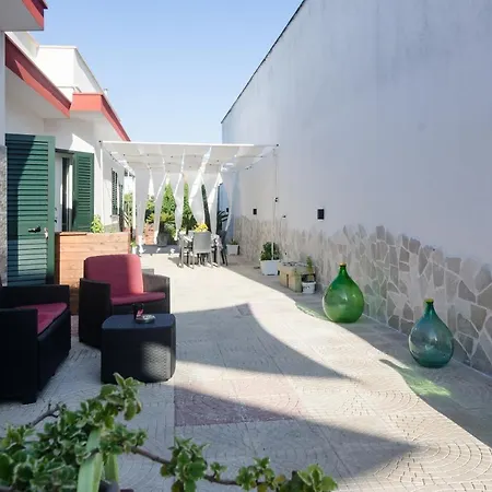 Bed & Breakfast Alfonsina Uggiano La Chiesa