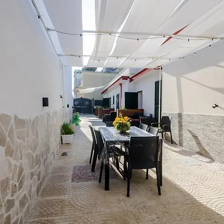 Bed & Breakfast Alfonsina *