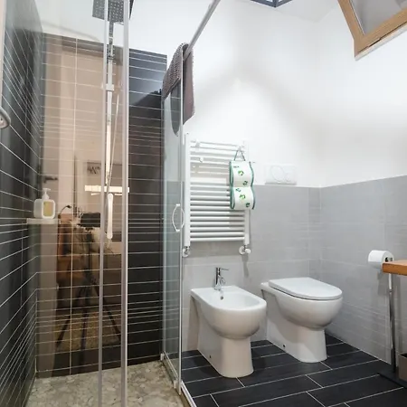 Bed & Breakfast Alfonsina Uggiano La Chiesa