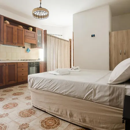 Bed & Breakfast Alfonsina Uggiano La Chiesa