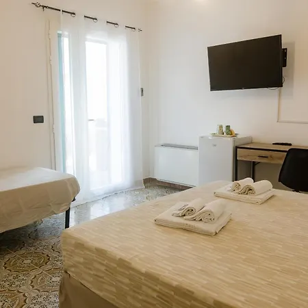 Alfonsina Bed & Breakfast Uggiano La Chiesa