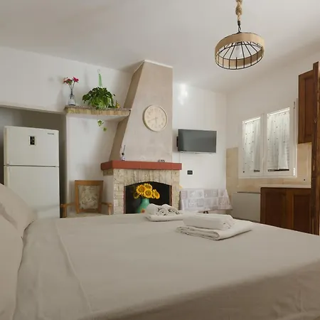Bed & Breakfast Alfonsina Uggiano La Chiesa