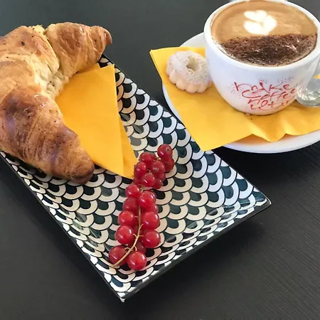 Alfonsina Bed & Breakfast