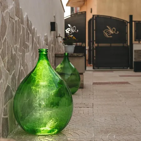 Alojamento de Acomodação e Pequeno-almoço Alfonsina Uggiano La Chiesa