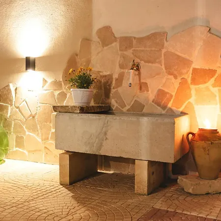 Alfonsina 3* Uggiano La Chiesa