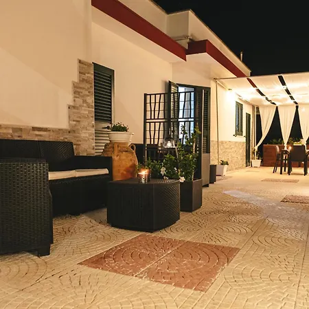 Bed & Breakfast Alfonsina