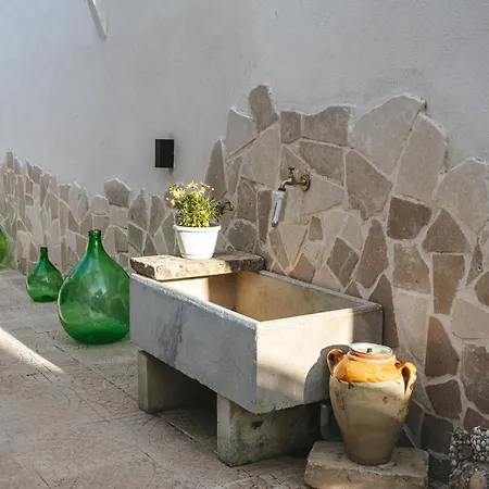 Bed & Breakfast Alfonsina
