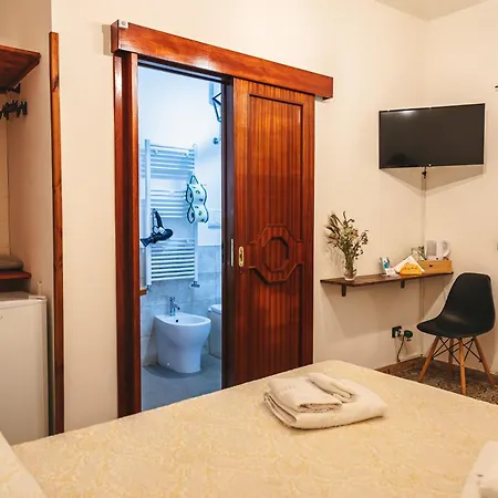 Bed & Breakfast Alfonsina *