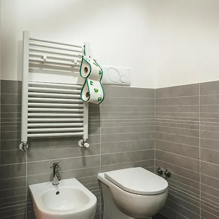 Alfonsina Bed & Breakfast Uggiano La Chiesa