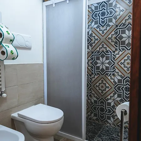 Alfonsina 3* Uggiano La Chiesa