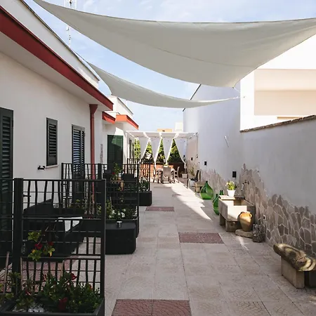 Alfonsina Bed & Breakfast