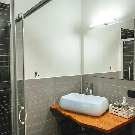 Alojamento de Acomodação e Pequeno-almoço Alfonsina Uggiano La Chiesa