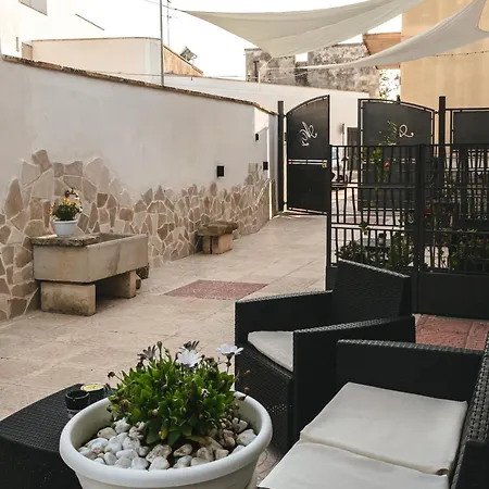 Alfonsina Uggiano La Chiesa