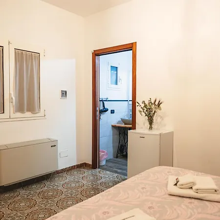 Alfonsina Bed & Breakfast