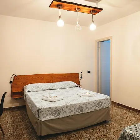 Bed & Breakfast Alfonsina