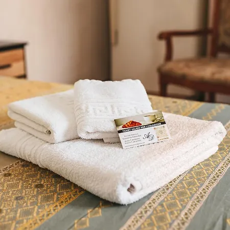 Bed & Breakfast Alfonsina *