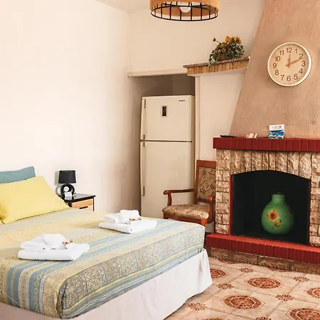 Bed & Breakfast Alfonsina Uggiano La Chiesa