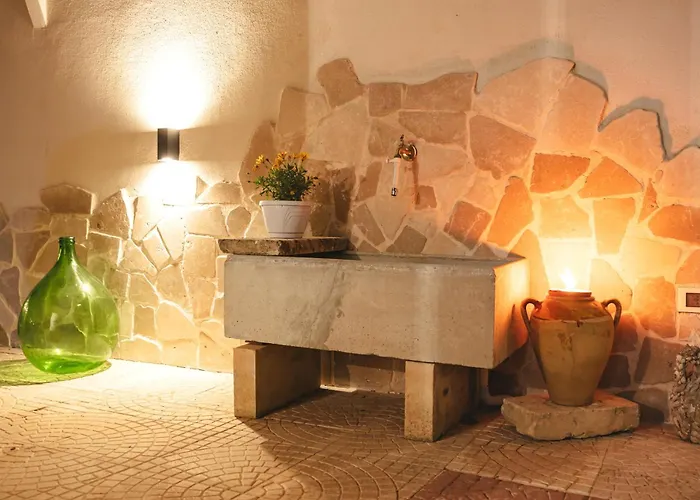 Alfonsina 3* 乌瓜诺拉基耶萨