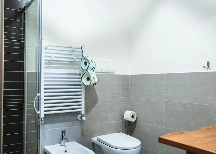 Alfonsina 住宿加早餐酒店 3*