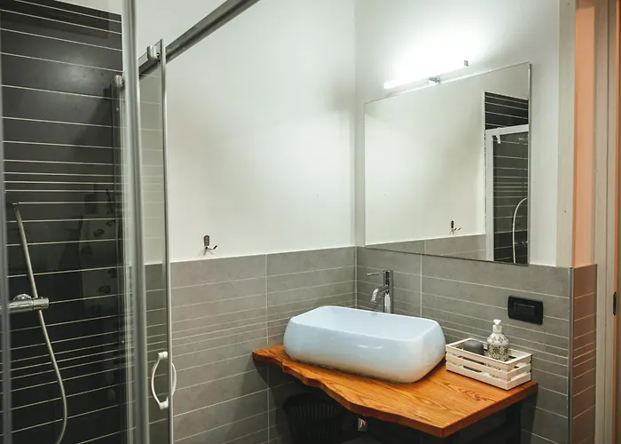 Oda ve Kahvaltı Alfonsina Uggiano La Chiesa